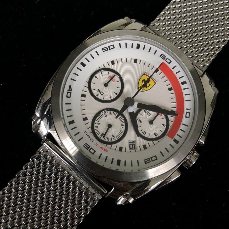 Ferrari watch man-187